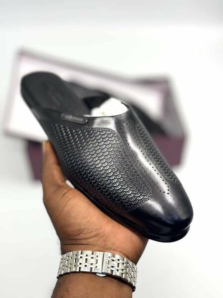 Half Shoe