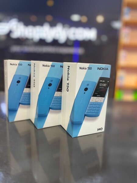 Nokia 150