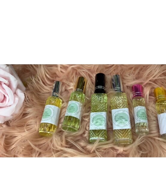 D & C Scents