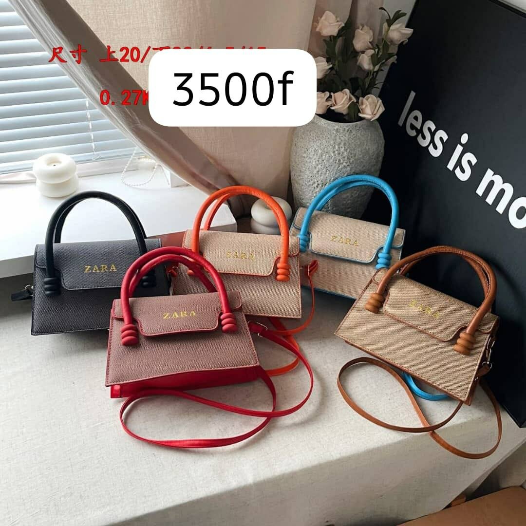 Sacs à main élégants mode