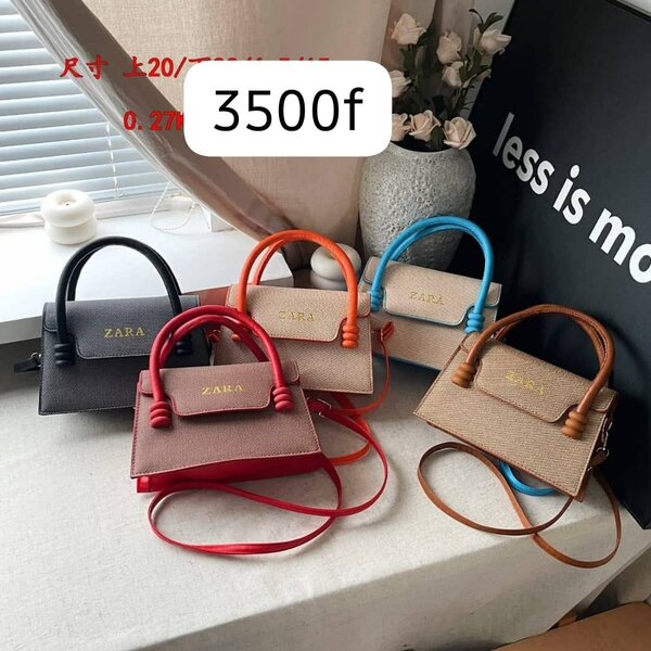 Sacs à main élégants mode