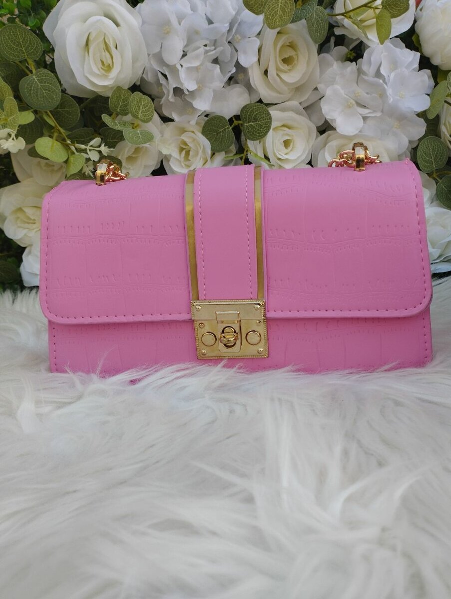 Sac à main de qualité