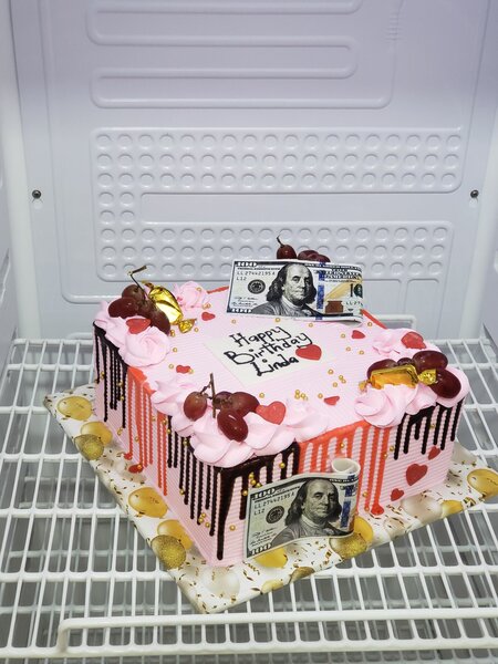 CAKES FOR BIRTHDAY