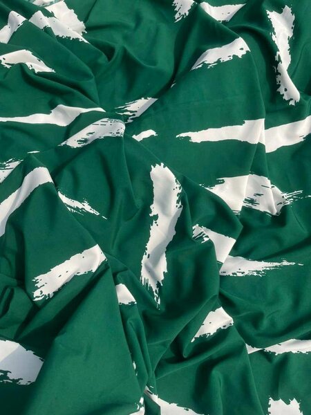 Crepe/Silk fabrics