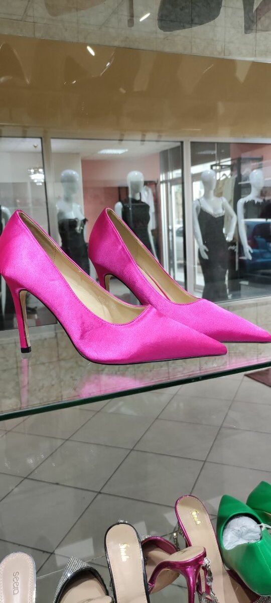 Heels