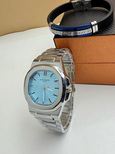 Montre Pateck Philippe pour homme