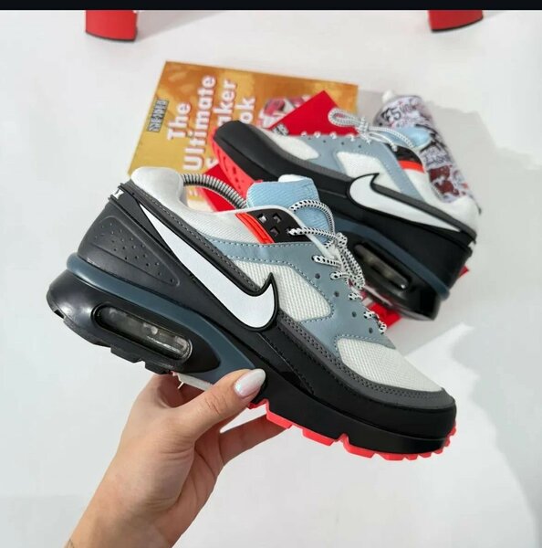 Nike Air