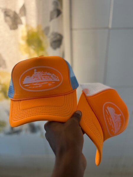 Casquette