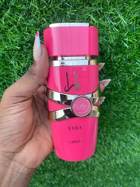 Yara Candy