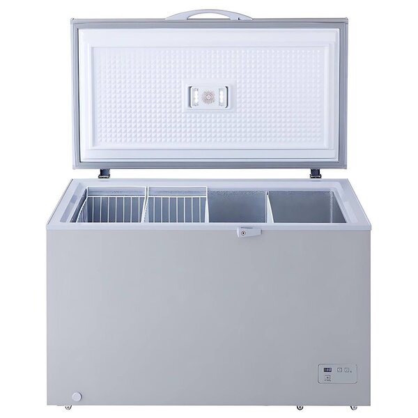 Affordable LG 345L Chest Freezer