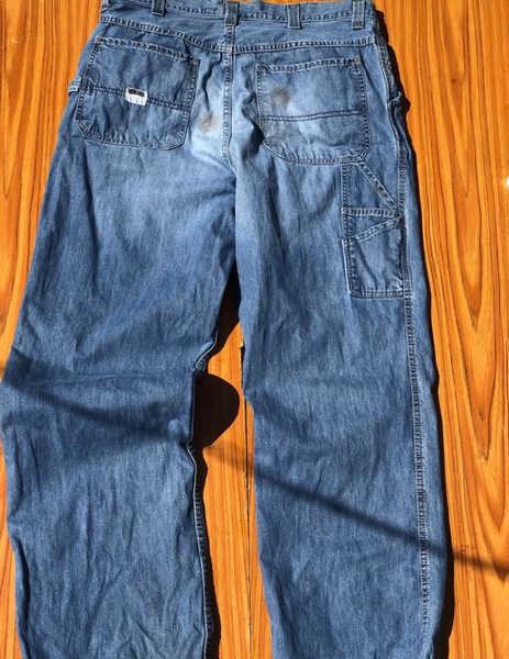 Carpenter Jeans