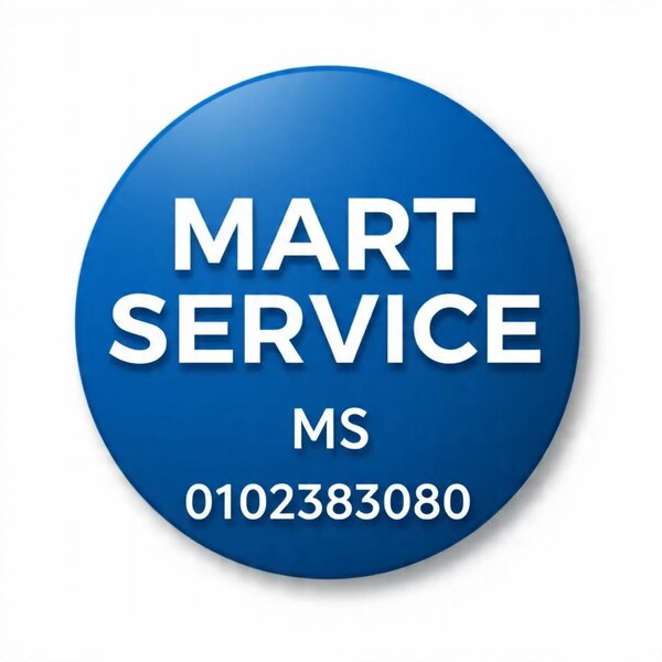 MART SERVICE 