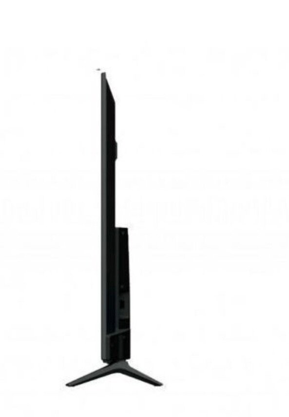 Téléviseur LED 32" Smart HDMI