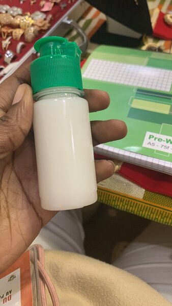 Huile de coco hydratante