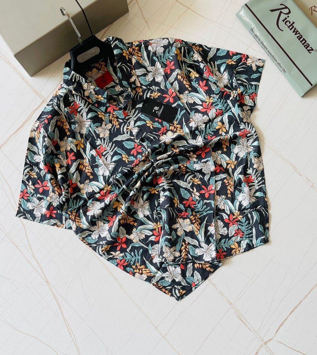 Summer Tops