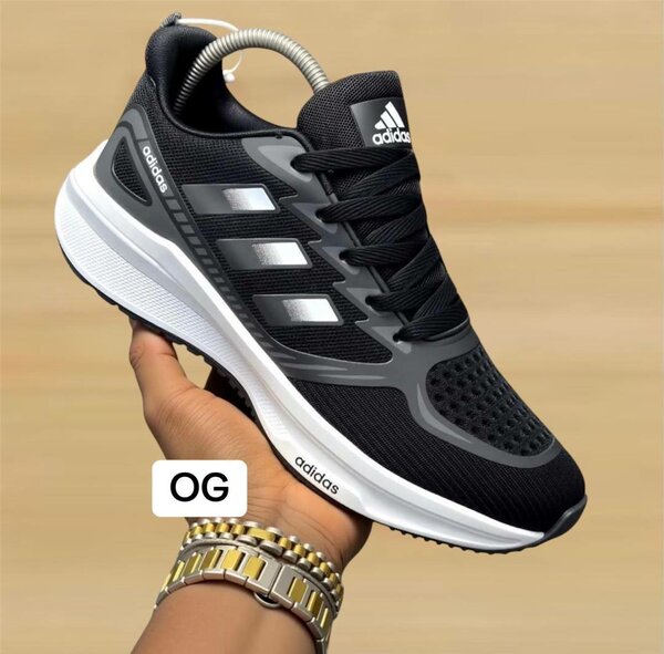 Chaussures de course Adidas