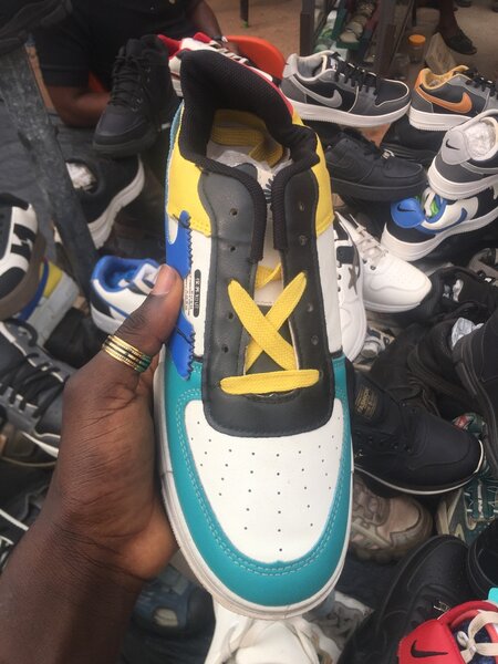 Men Sneakers