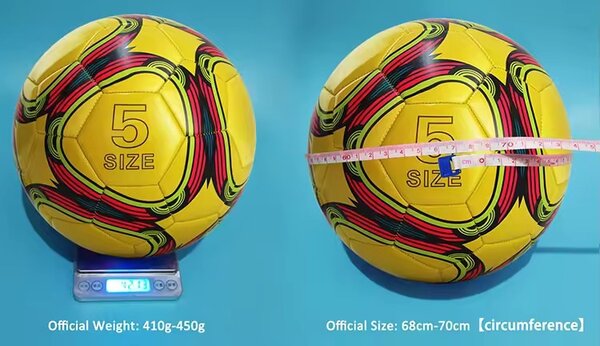 Ballon de football