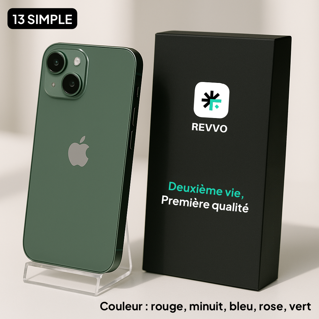 iPhone 13 128GB