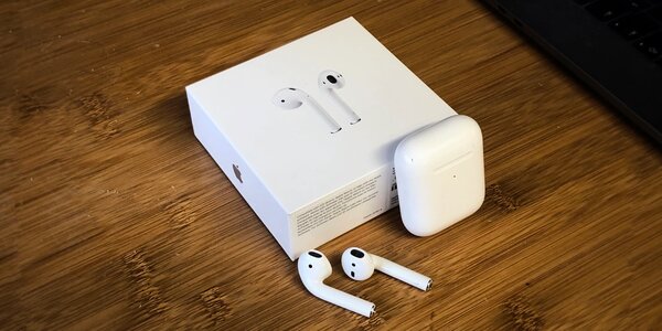 AirPods 2 CE
