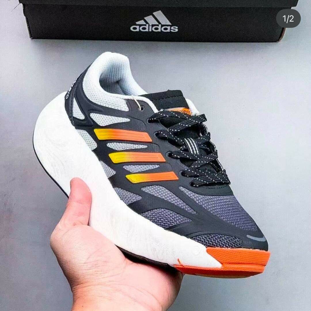 Fashion sneakers