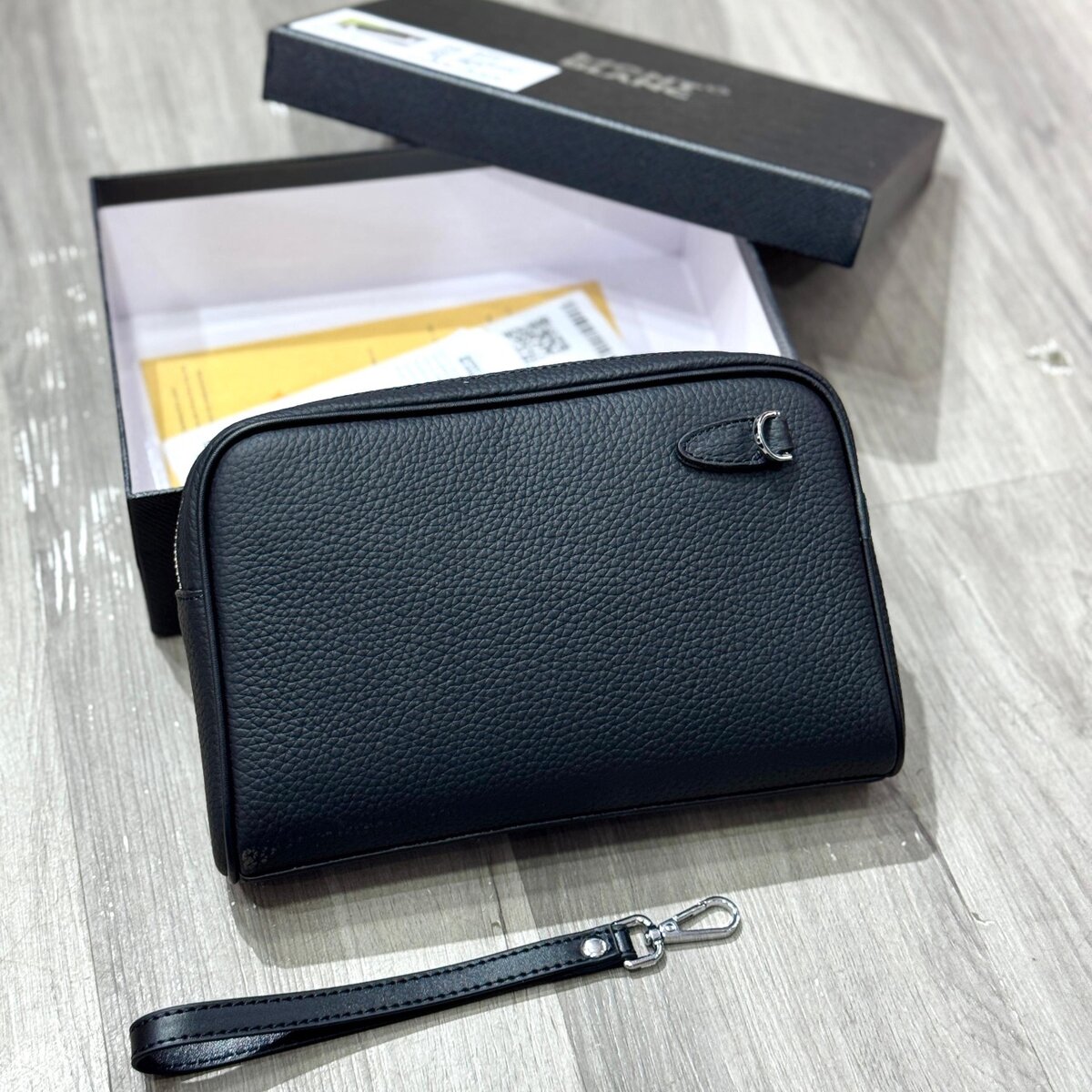 QUALITY WALLET