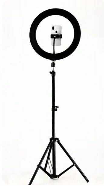 Ring Light