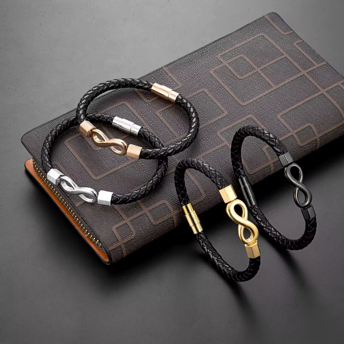 Bracelet homme