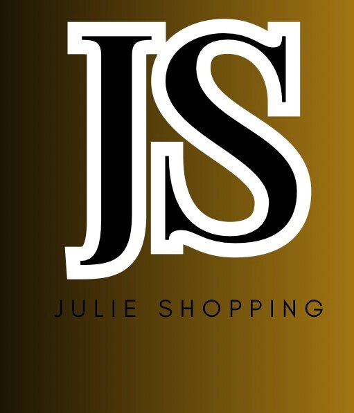 Julie shopping 