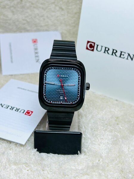 Montre Curren mixte