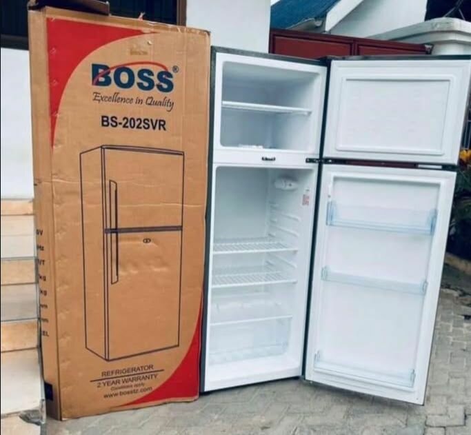 Table Top Fridge