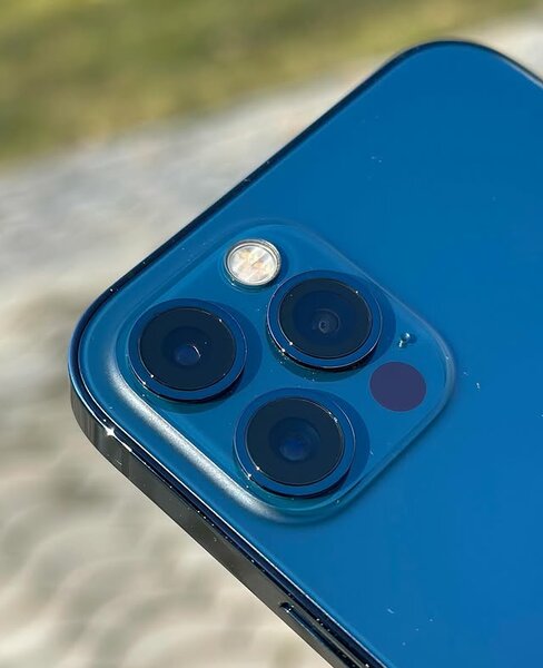 iPhone 13 Pro
