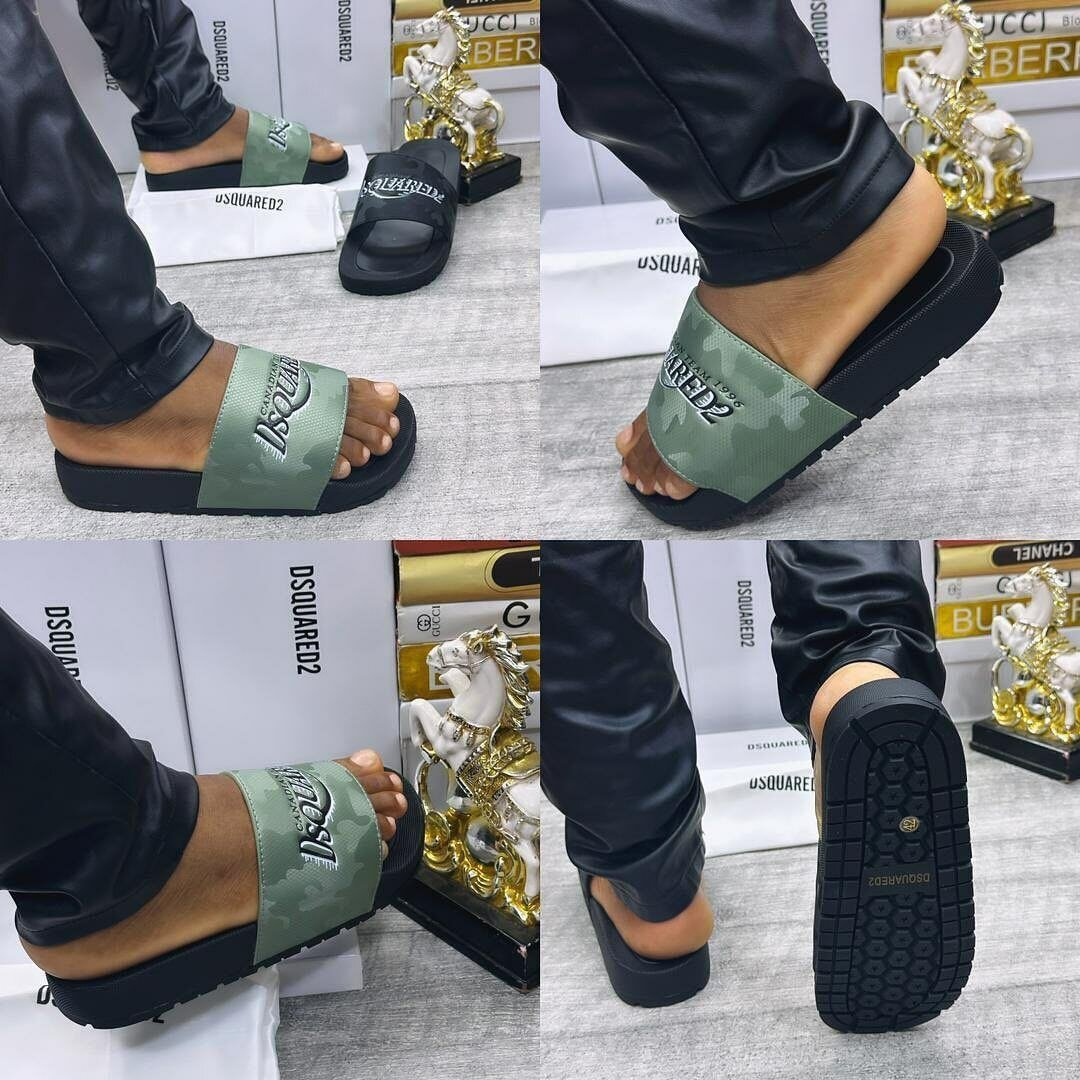 Quality  slides
