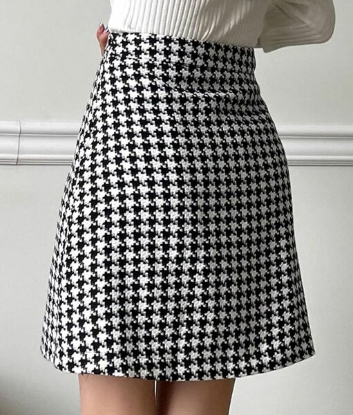 Mini skirt