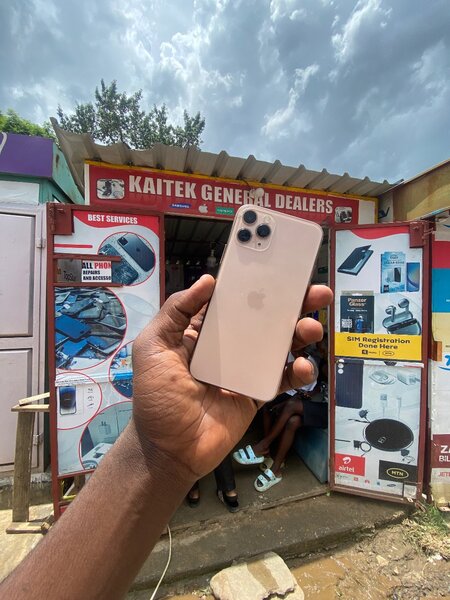 iPhone 11pro