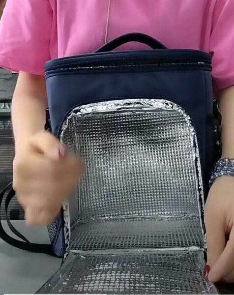 Lunch Bag
