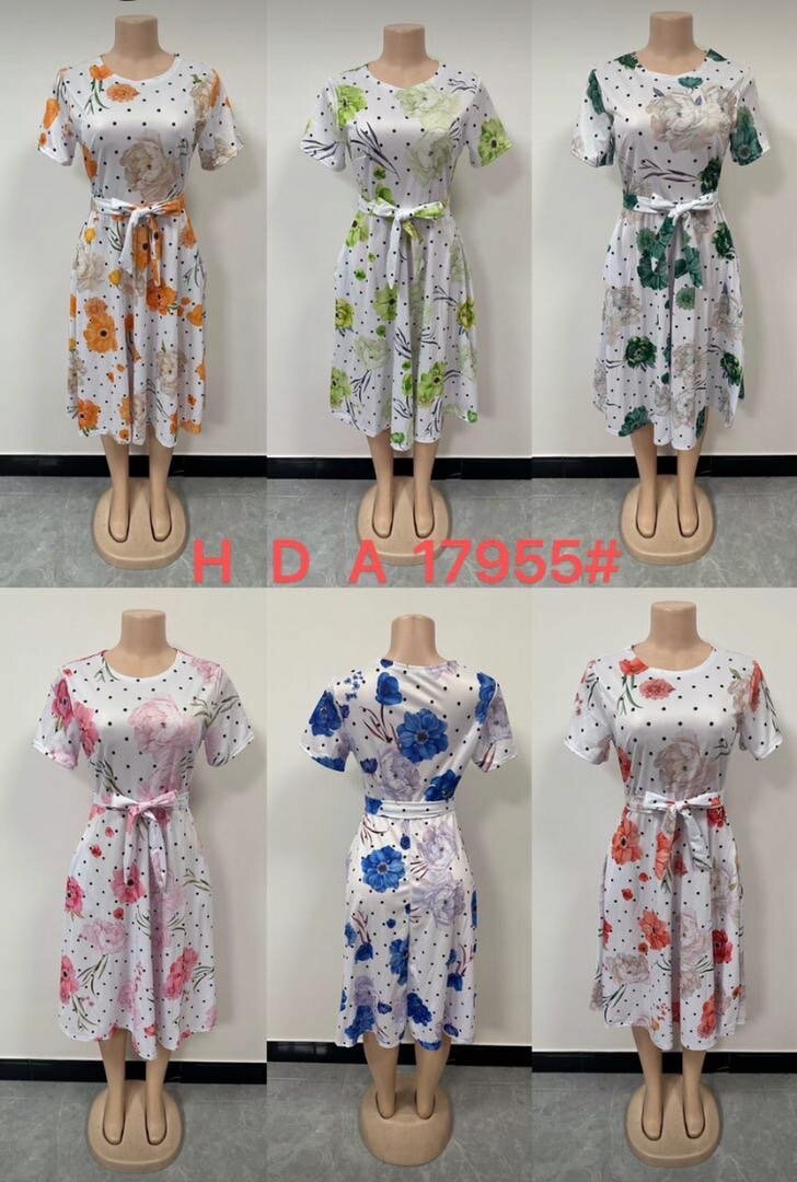 Ladies wear