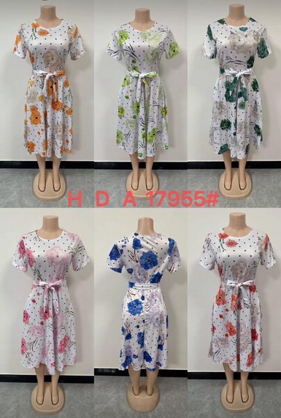 Ladies wear