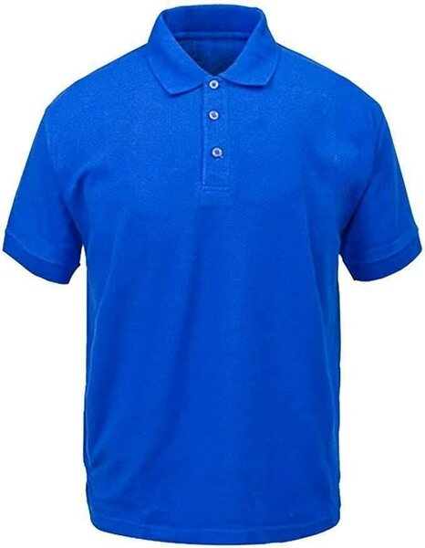Polo vierge