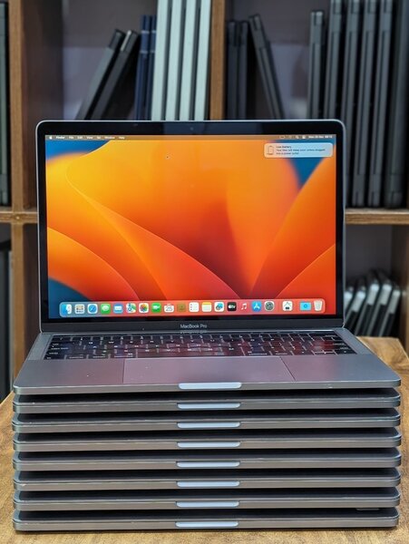 MacBook Pro 2017