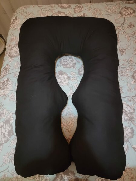 Nursing pillows