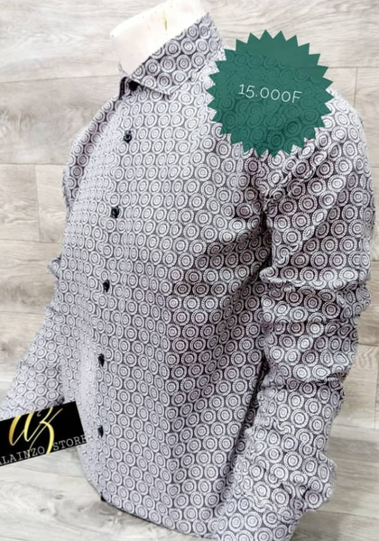 chemise