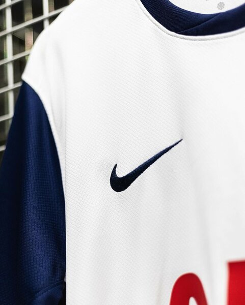 Football jersey
