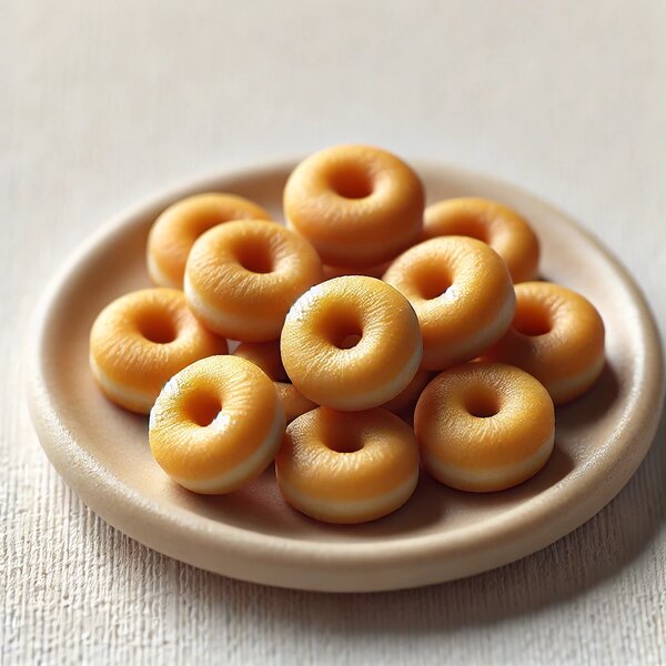 MPE Donuts 