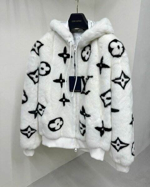Top Jacket