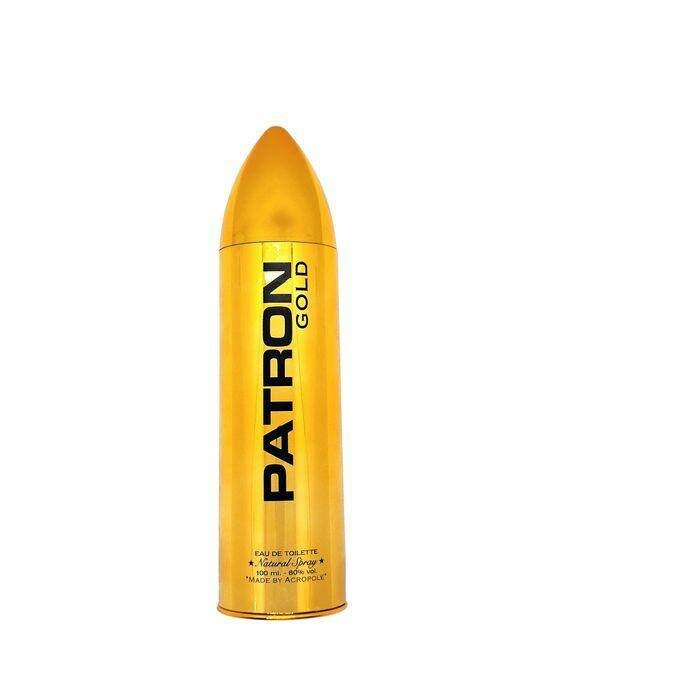 Parfum patron