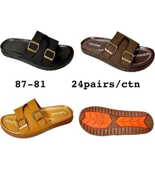 Sandales Timberland