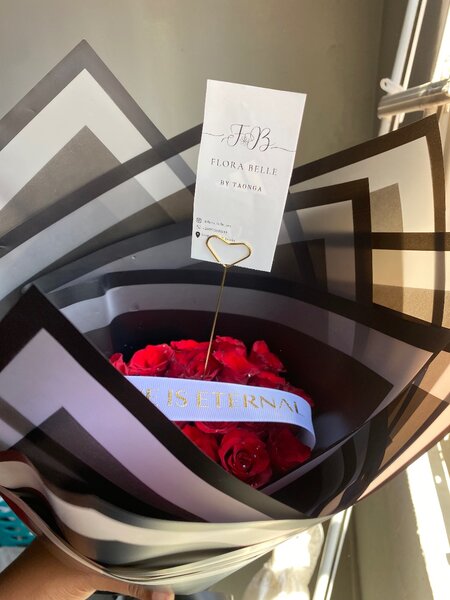 Roses