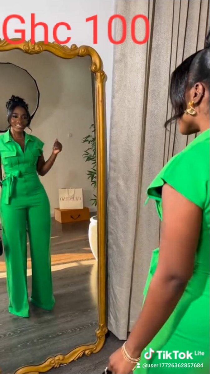 Jumpsuit