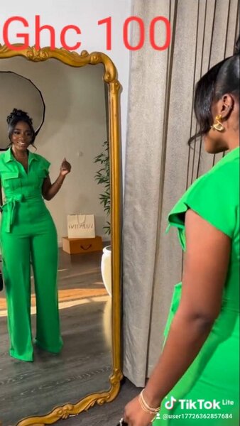 Jumpsuit
